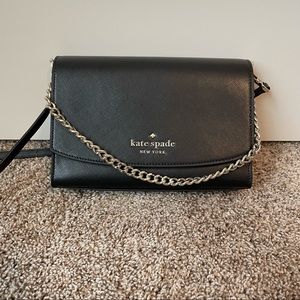 Kate Spade Carson Convertible Crossbody